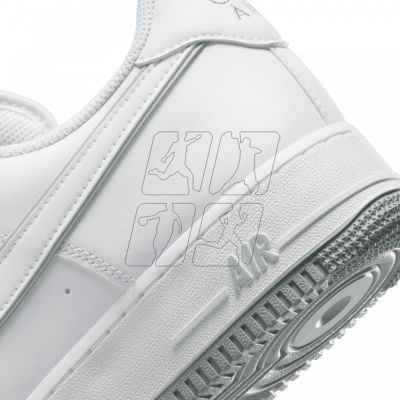 7. Nike Air Force 1 &#39;07 M DV0788-100 shoes