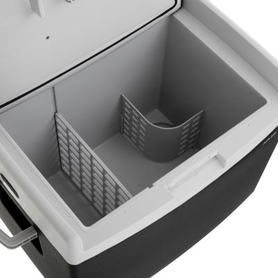 12. ADLER AD 8092 portable refrigerator