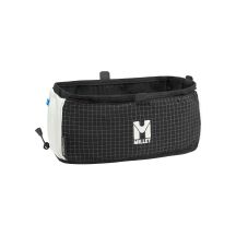Pas Biegowy MILLET Intense Pro Belt biało czarny
