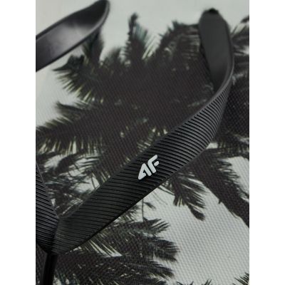 7. Men's flip-flops 4F 4FRSS26FFLIM246-21A