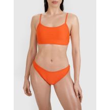 Women's bikini bottom 4F 4FRSS25UBKBF099-70S