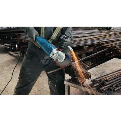 10. ANGLE GRINDER FI 230 2400W 06018C3300 BOSCH