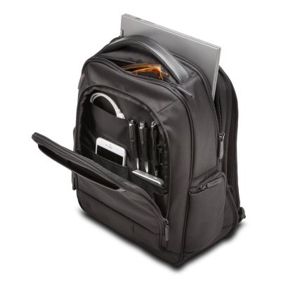 3. Kensington Contour 2.0 Backpack for 14" Laptop