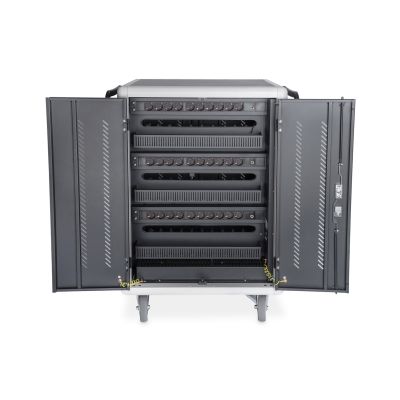 40. Digitus Mobile charging cabinet for 30 notebooks/tablets up to 15.6 inches, USB-C