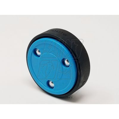 5. Smart Hockey VPSLIDER in-line hockey puck