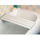 3. Bath Board with 4 Slats