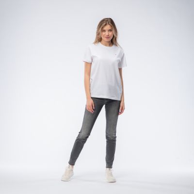 5. Women's Short Sleeve T-Shirt LADY PLAYO II