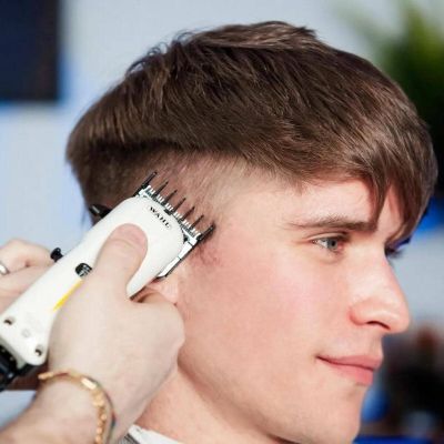 5. WAHL Super Taper 3027253 Hair Clipper