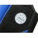 6. Masters NS-PU-FT (WAKO APPROVED) 119111-02M shin guards