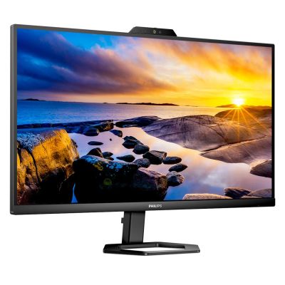 23. Philips 5000 series 27E1N5600HE/00 computer monitor 68.6 cm (27") 2560 x 1440 px Quad HD LCD Black
