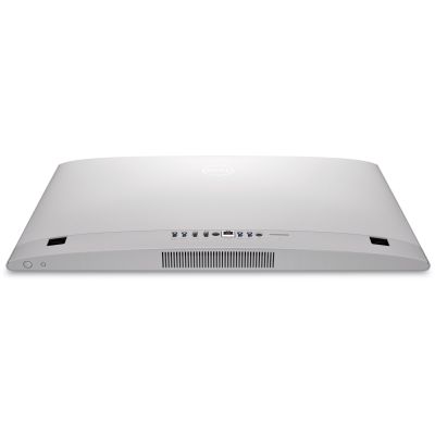 7. Dell 24 AiO EC24250 i5-1334U 23.8"FHD Matt 16GB DDR5 SSD512 Iris Xe Graphics Cam 5MP WLAN+BT Backlit Kb W11Pro 3Y ProSupport