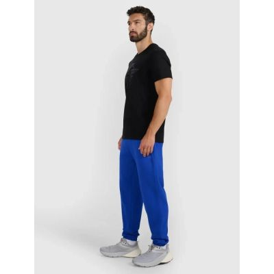 3. Men's sweatpants 4F 4FWAW25TTROM1272-36S