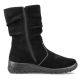 32. Leather insulated boots RIEKER W RKR130