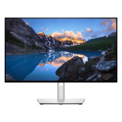 8. DELL LED MONITOR 23.8” U2422HE