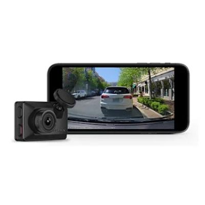 5. Garmin X310 4K Ultra HD Wi-Fi Bluetooth Battery, DC Black