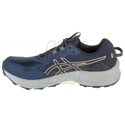 2. Asics Gel-Venture 10 M 1011B967-400 Running Shoes