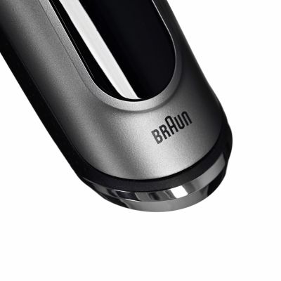 15. Braun 9575cc Shaver
