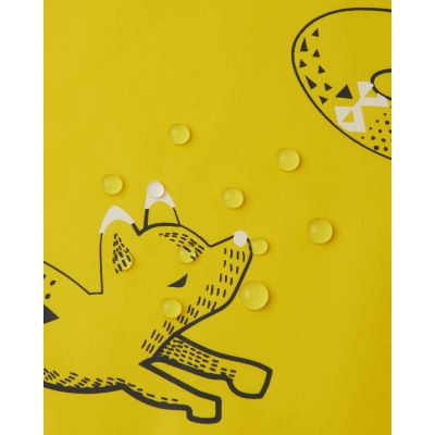 2. Reima Raincoat Vesi Jr 5100025A-2353 Raincoat