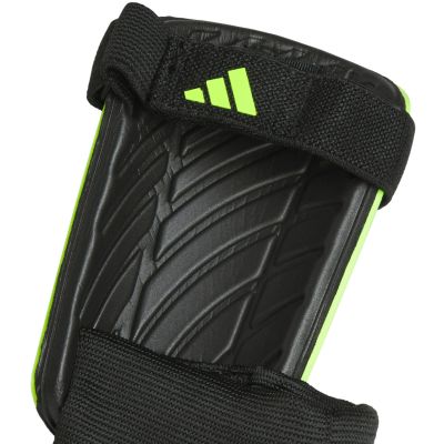 5. adidas Tiro Match Jr IS5603 Football Shin Guards