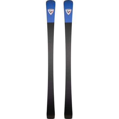 7. ROSSIGNOL SIGNATURE VICTOIRE XP11 ski set