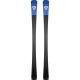 7. ROSSIGNOL SIGNATURE VICTOIRE XP11 ski set