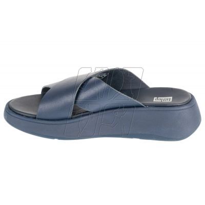 2. FitFlop F-Mode Flatform W FW5-399 Shoes