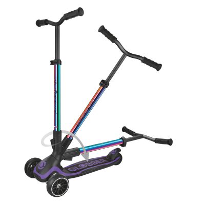 3. ULTIMUM 3-Wheel Scooter - Neochrome (612-401-2)