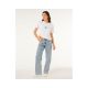 4. RIP CURL Icons Of Surf Relaxed Tee Women's White
