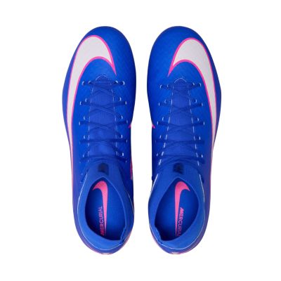 4. Nike Mercurial Superfly 10 Academy AG FQ8329 446 football boots