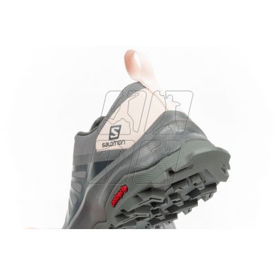 4. Salomon X-Render W 416963 shoes