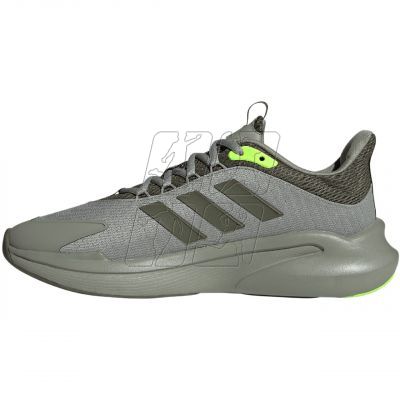 9. Adidas AlphaEdge + M IF7296 running shoes
