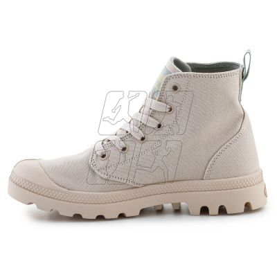 11. Palladium Pampa Monopop W 99140-260-M shoes