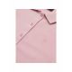 4. PEAK PERFORMANCE Women's Classic Cotton Polo Shirt, Pink