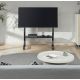 4. Mobile stand + TV mount 45-90" 60KG SD-22 ART Vesa 800x400