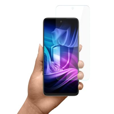 12. Matte film 3mk Silky Matt Pro for TCL 60 5G / 60R 5G / 60 SE NXTPAPER 5G