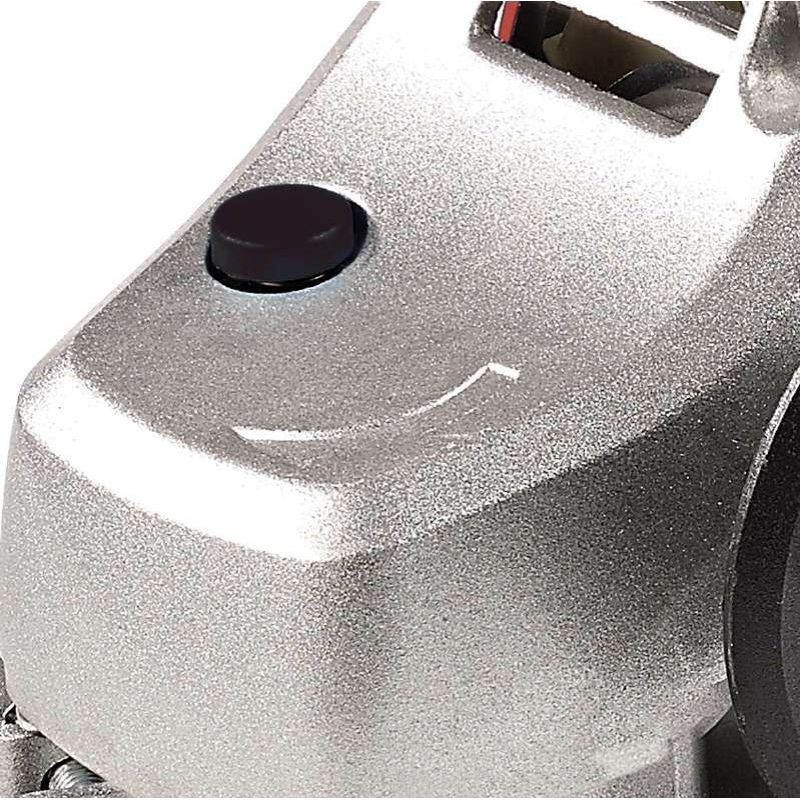9. EINHELL TC-AG 125 angle grinder 4430619