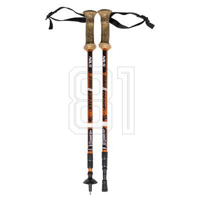 36. Nils Extreme TK696 trekking poles