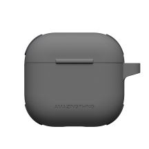 AmazingThing Omni Case for AirPods 4 - black