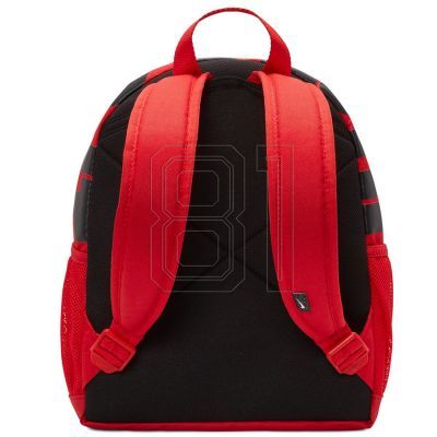3. Nike Brasilia JDI Backpack DR6091-657