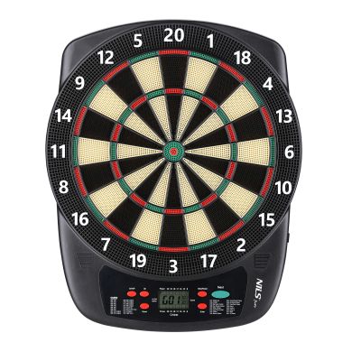 2. TDE03 ELECTRONIC DART NILS FUN