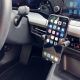 11. Wozinsky Gravity Car Phone Holder Black (WCHBK7)