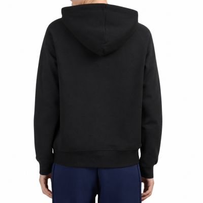 3. Women's sweatshirt 4F F2536 deep black 4FWMM00TSWSF2536 20S