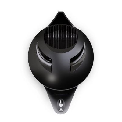4. SMAPP 1.7L Cordless Kettle Black