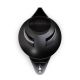 4. SMAPP 1.7L Cordless Kettle Black