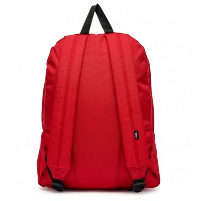 3. Vans Old Skool Print Backpack VN000H50IZQ1