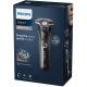 18. Philips Series 5000 S5898/35 Wet and Dry Electric Shaver with 2 Accessories