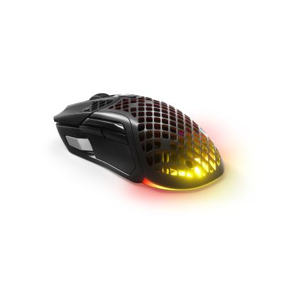 5. SteelSeries Aerox 5 Wireless mouse