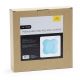 6. Pads for exercises SMJ sport HH-T-0006