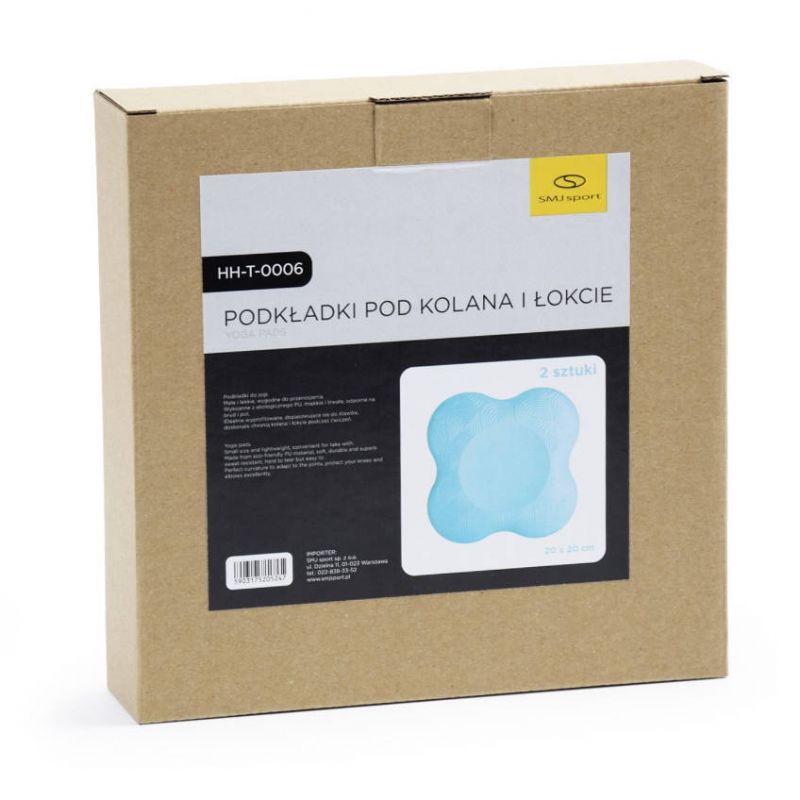 6. SMJ sport exercise pads HH-T-0006