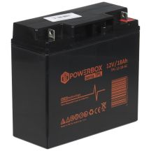 12V/18AH-TPL/Powerbox battery
